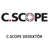 C.Scope Dedektör (4)