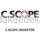 C.Scope Dedektör