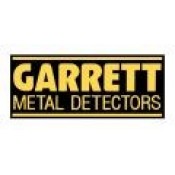 Garrett dedektör (1)