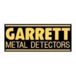 Garrett Dedektör