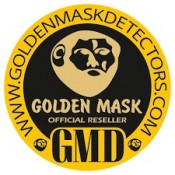  Golden Mask Dedektör (0)
