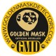  Golden Mask Dedektör
