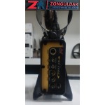 Minelab Gp 3500 ikinci el Dedektör 