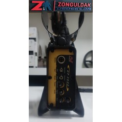 Minelab Gp 3500 ikinci el Dedektör 