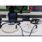 Minelab Gp 3500 ikinci el Dedektör 