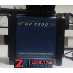 Minelab Gp 3500 ikinci el Dedektör 