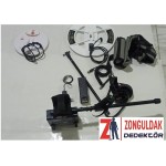 Minelab Gpx 4500 ikinci el 2017 dedektor