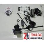 Minelab Gpx 4500 ikinci el 2017 dedektor