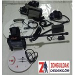 Minelab Gpx 4500 ikinci el 2017 dedektor