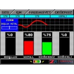 Nokta Makro Jeosonar 3D Dedektör