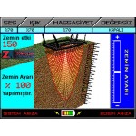 Nokta Makro Jeosonar 3D Dedektör