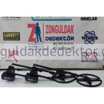 Rdr Deep Pro Dedektör 32cm Başlıkla