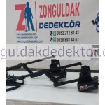 Rdr Deep Pro Dedektör 32cm Başlıkla