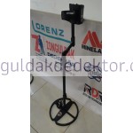 Rdr Deep Pro Dedektör 32cm Başlıkla