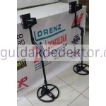 Rdr Deep Pro Dedektör 32cm Başlıkla