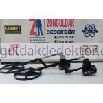 Rdr Deep Pro Dedektör 32cm Başlıkla