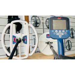 Minelab Gpz 7000 2. El Dedektör