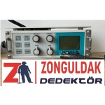 Lorenz X3 ikinci el  pulse dedektör