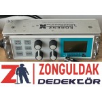 Lorenz X3 ikinci el  pulse dedektör