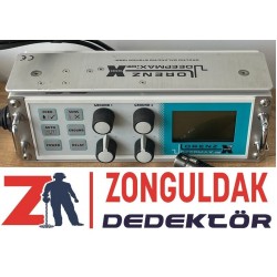 Lorenz X3 ikinci el  pulse dedektör