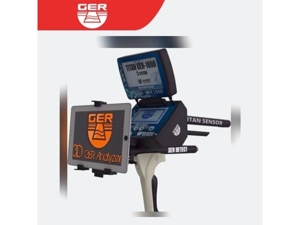 Titan Ger 1000