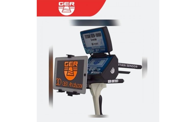 Titan Ger 1000