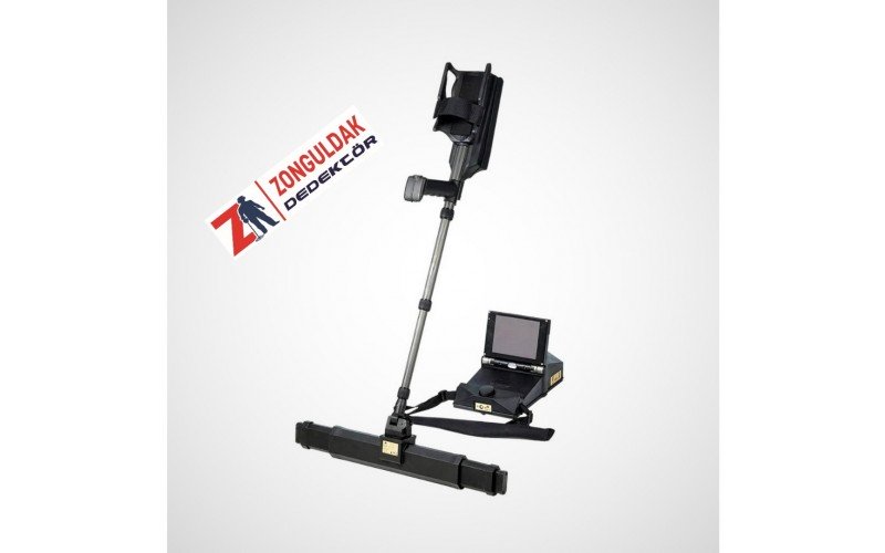 OKM EXP 6000 Professional Plus Yer Altı Görüntüleme