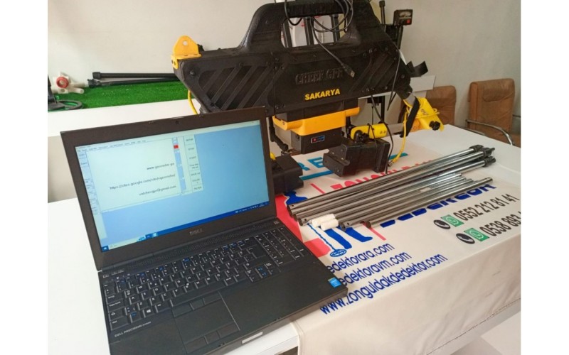 Cheef Gpr Pro 2.ci El ( 25 Metre )