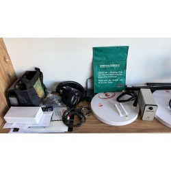 Minelab Gpx 5000 2ci El Dedektör 2021