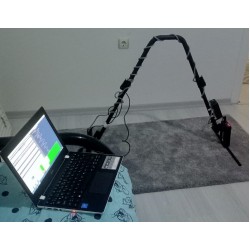 Tork gpr 2. el Radar
