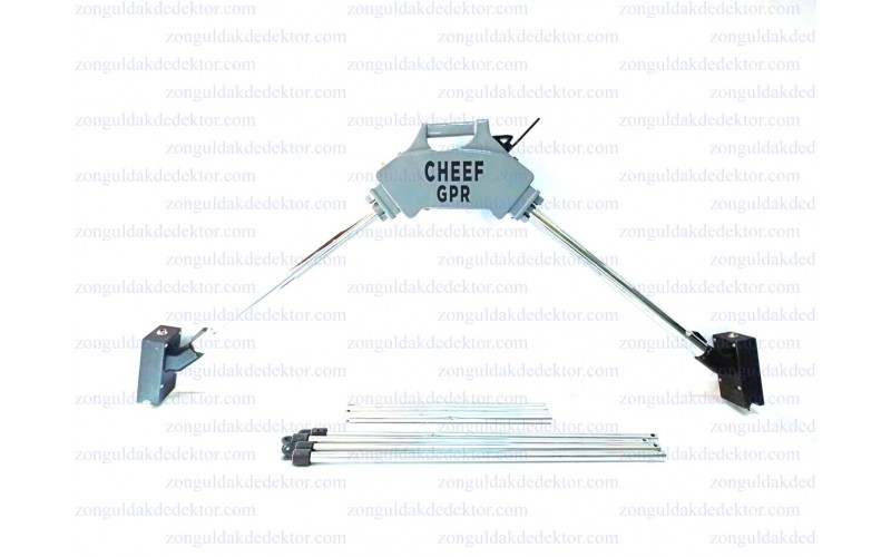 Cheef Gpr 2.ci El Radar