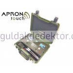 Apron Touch Alantarama Cihazı