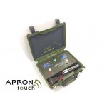 Apron Touch Alantarama Cihazı