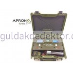 Apron Touch Alantarama Cihazı