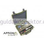 Apron Touch Alantarama Cihazı