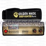 Golden Mask Deep Hunter Auto Dedektör