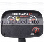 Golden Mask 1 + Dedektör