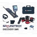 Groundtech Detectors Discovery SMR Yeraltı Görüntüleme