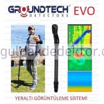 Groundtech Detectors Groundtech Evo Yeraltı Görüntüleme