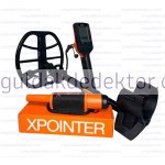 Quest  X10 IDmaxX Dedektör XPointer 1 (Avantajlı Paket)