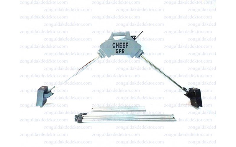 Cheef Gpr 2.ci El Radar