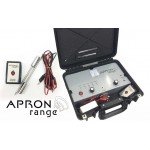 Apron Range Alantarama