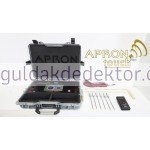 Apron Touch Plus Alan tarama
