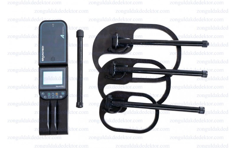 Conrad Groundtech A2