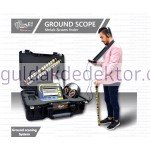 Mwf Ground Scope Yeraltı Görüntüleme