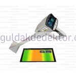 Mega Detection 3D Phoenix Yeraltı Görüntüleme Cihazı