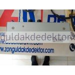 Lorenz X3 2ci El  Dedektör