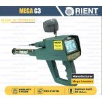 Mega G3 Alan Tarama 