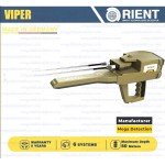 Mega Detection Viper Alan Tarama Cihazı
