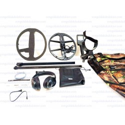 The Legend Whp Yurt İçi Özel Paket İkinci El Dedektör